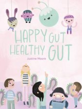 Happy Gut Healthy Gut