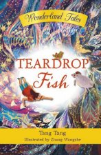 Teardrop Fish