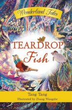 Teardrop Fish