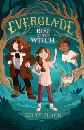 Rise of the Witch