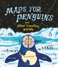 Maps For Penguins