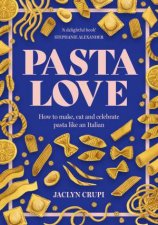 Pasta Love