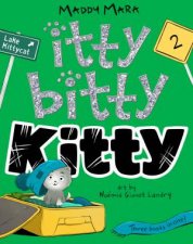 Itty Bitty Kitty 02