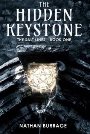 The Hidden Keystone by Nathan Burrage