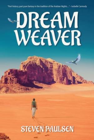 Dream Weaver by Steven Paulsen