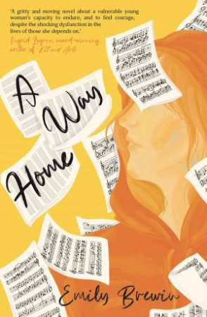 A Way Home by Emily Brewin