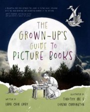 The GrownUps Guide to Picture Books
