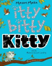 Itty Bitty Kitty 03