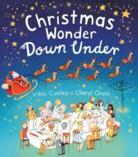 Christmas Wonder Down Under