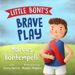 Little Bonts Brave Play