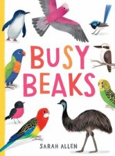 Busy Beaks