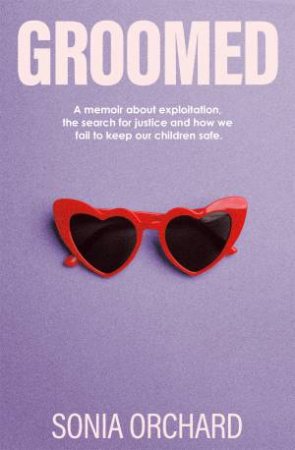 Groomed by Sonia Orchard