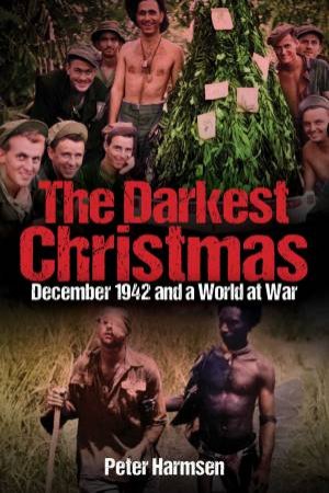 The Darkest Christmas by Peter Harmsen