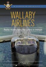 Wallaby Airlines