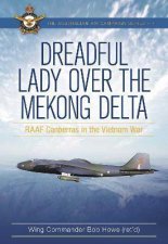 Dreadful Lady Over The Mekong Delta
