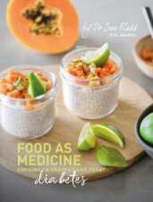 Food As MedicineDiabetes
