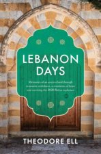 Lebanon Days