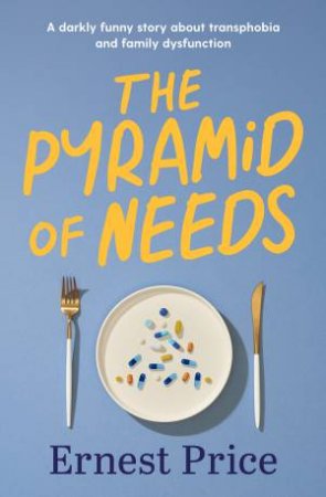 The Pyramid of Needs by Ernest Price