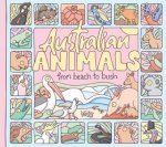 Australian Animals From Beach To Bush