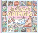 Australian Animals From Beach To Bush