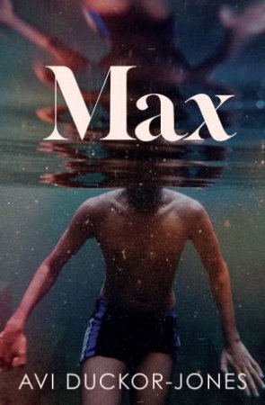 Max by Avi Duckor-Jones