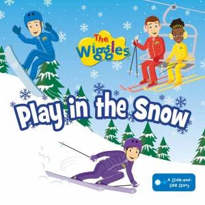 The Wiggles: Play In The Snow by The Wiggles