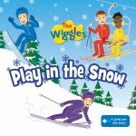 The Wiggles Play In The Snow