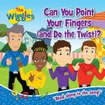 The Wiggles Can You Point Your Fingers And Do The Twist