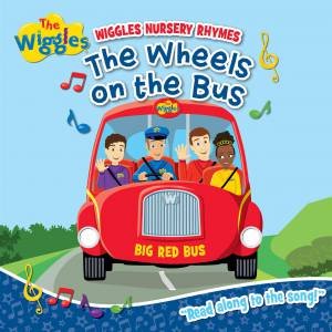 The Wiggles: The Wheels On The Bus Bb by The Wiggles