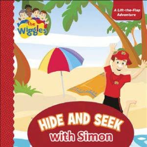 Wiggles, The: Hide And Seek With Simon by The Wiggles