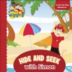 Wiggles The Hide And Seek With Simon