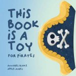 This Book Is A Toy