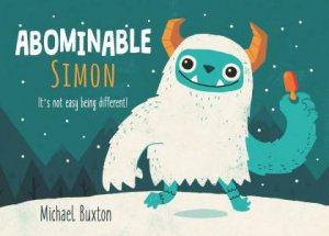 Abominable Simon by Michael Buxton
