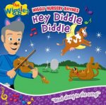 Wiggles The Hey Diddle Diddle
