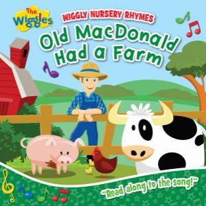 Wiggles, The: Old Macdonald Had A Farm by The Wiggles
