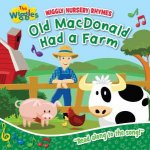 Wiggles The Old Macdonald Had A Farm