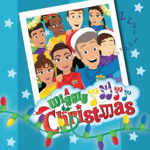 Wiggles, The: Merry Christmas, Wiggles! by The Wiggles