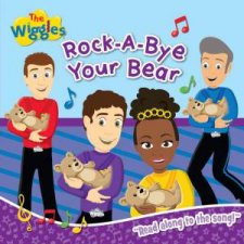 The Wiggles RockABye Your Bear