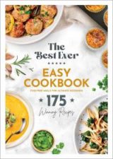 The Best Ever Easy Cookbook