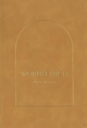 Puzzle-In-Style: Wordsearch by Various