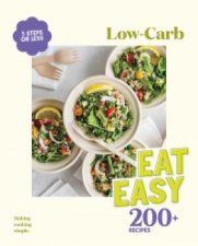 Eat Easy Low Carb