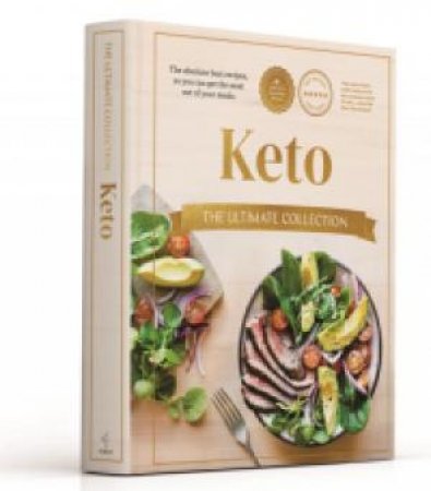 Ultimate Collection: Keto