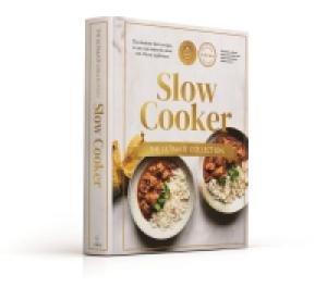 The Ultimate Collection: Slow Cooker by Various