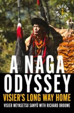 A Naga Odyssey