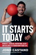 It Starts Today
