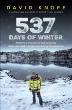 537 Days Of Winter