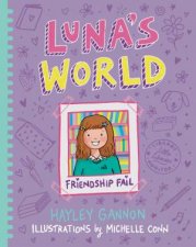 Lunas World 2 Friendship Fail