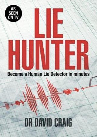 Lie Hunter by David Craig