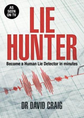 Lie Hunter by David Craig