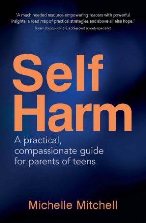 Self-Harm by Michelle Mitchell